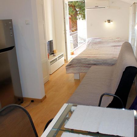Apartment Studio Olga Novi Vinodolski Luaran gambar