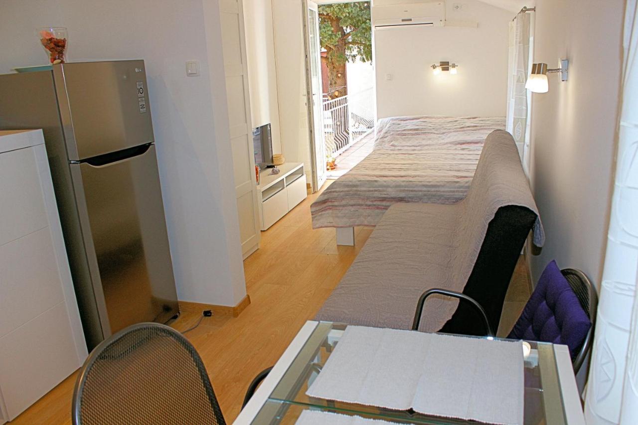 Apartment Studio Olga Novi Vinodolski Luaran gambar