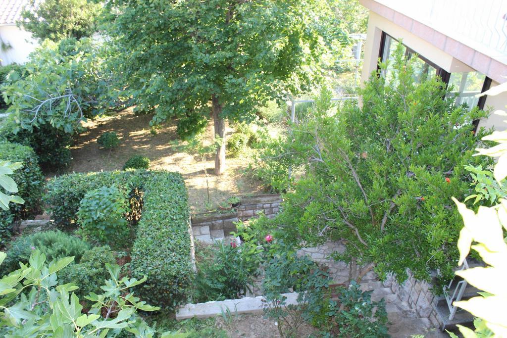 Apartment Studio Olga Novi Vinodolski Bilik gambar