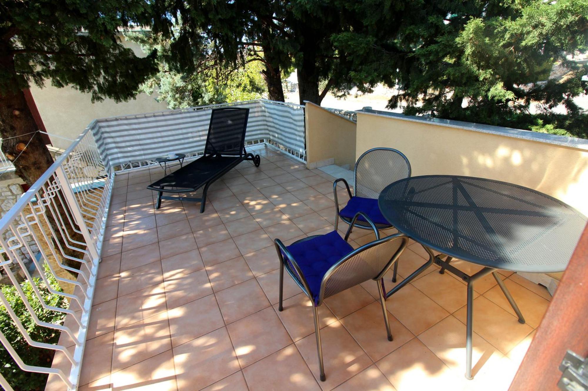 Apartment Studio Olga Novi Vinodolski Luaran gambar