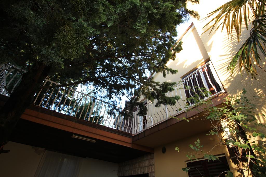 Apartment Studio Olga Novi Vinodolski Luaran gambar